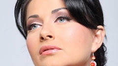 Gabi Cristea are oferte de a se intoarce la TV, dar ... "nu ma voi duce pe doi lei, pentru ca timpul meu e foarte pretios"