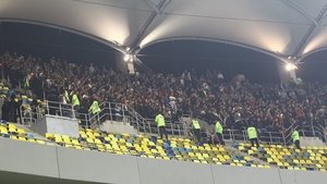 Steaua si Dinamo au facut PACE pentru o noapte. Afla totul despre poza care poate produce REVOLUTIE in fotbalul romanesc