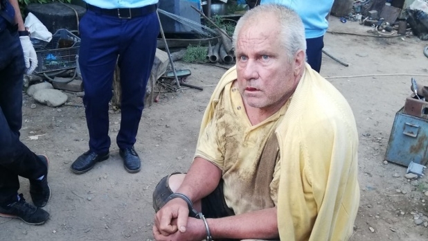 Lovitură de teatru! A apărut a treia victimă a lui Gheorghe Dincă. "Oasele găsite în pădure nu sunt ale Luizei"
