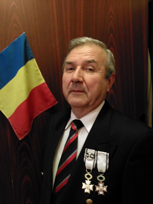 Ion Iliescu, în doliu! Gheorghe Mirică a murit în urma unui accident rutier