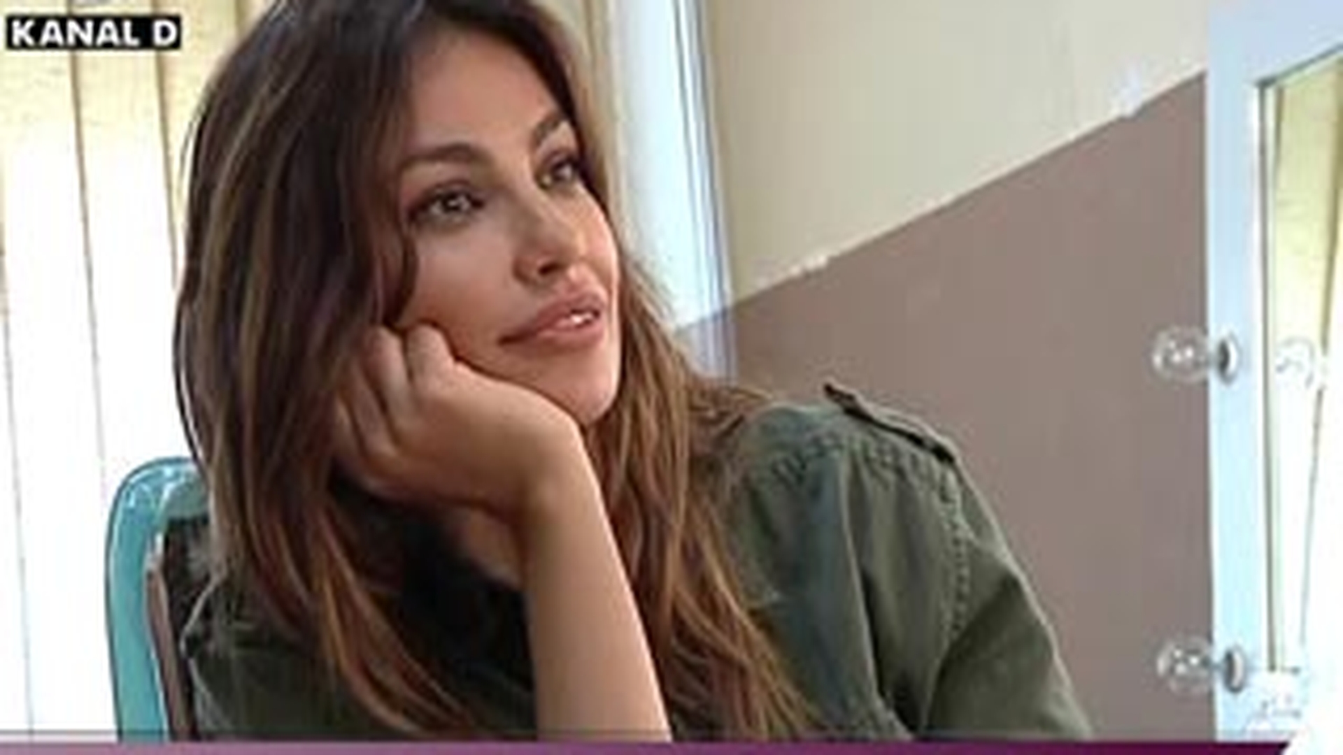 Ar accepta sa apara nud! Madalina Ghenea face dezvaluiri incendiare!