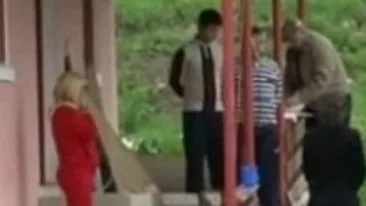 VIDEO Un barbat s-a sinucis din cauza unei hotarari judecatoresti: Le multumesc institutiilor statului ca m-au adus aici