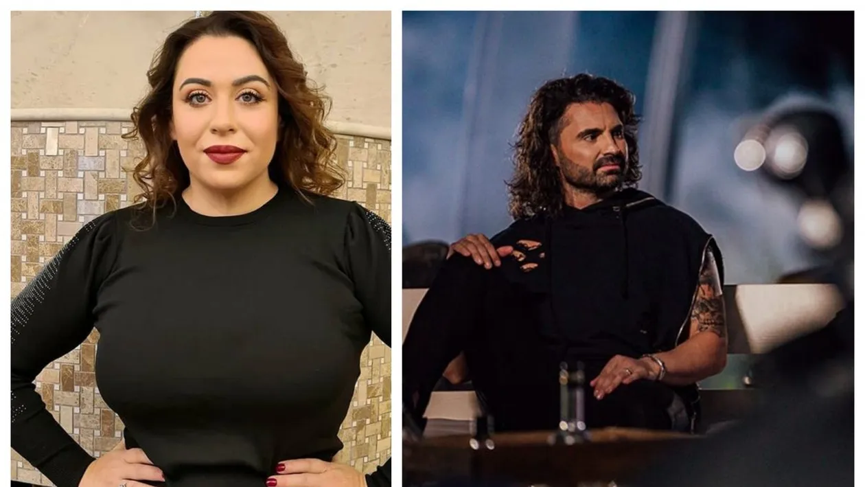 Surpriză pentru fanii lui Pepe! Artistul și-a petrecut Sărbătorile cu Oana Roman: „Fratele pentru care s-a rugat la Dumnezeu”
