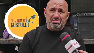 Cătălin Scărlătescu face dezvăluirile: peripețiile prin care au trecut chefii de la ”Pe drumul gustului” prin Tenerife și Maroc! “S-a întors și ne-a recuperat!”