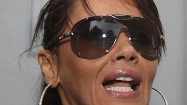 Oana Zavoranu, la un pas sa fie linsata de tigani! Incepe razboiul dupa declaratiile discriminatorii facute de Zavo