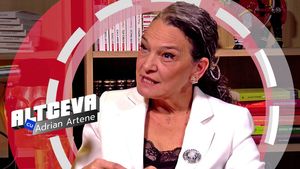 Plângeam de fiecare dată!” Ileana Șipoteanu a făcut mărturisirea: melodia care o emoționează până la lacrimi atunci când o cântă