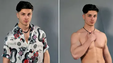 Cu ce se ocupă de fapt Eduard Gogulescu, Războinicul de la Survivor România