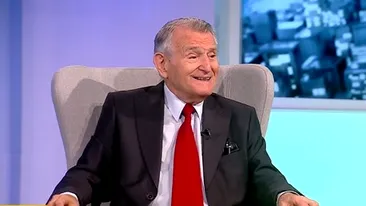 Virgiliu Stroescu despre usturoi: „Dacă ar fi cât un dovleac, ar fi nenorocire!” – forța ascunsă dintr-un cățel pe zi