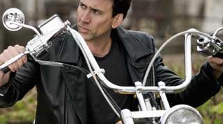 Nicolas Cage nu va mai filma la Constanta!