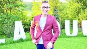 Decizia luată de elevul-minune din Huși, care a luat 10.00 la Evaluare și la Bacalaureat. Unde se mută