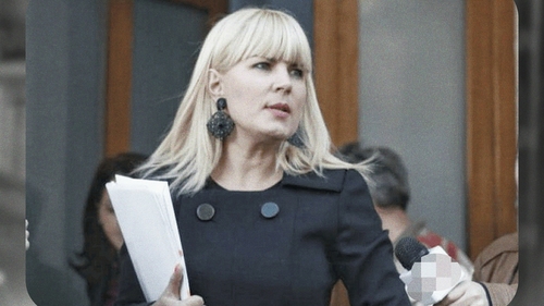 Elena Udrea își cere bunurile înapoi, după ce a fost executată silit:  "Am fost condamnată abuziv"