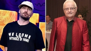Nu e banc! Cheloo și Irinel Columbeanu, colegi la Antena 1. La ce emisiune îi vom vedea