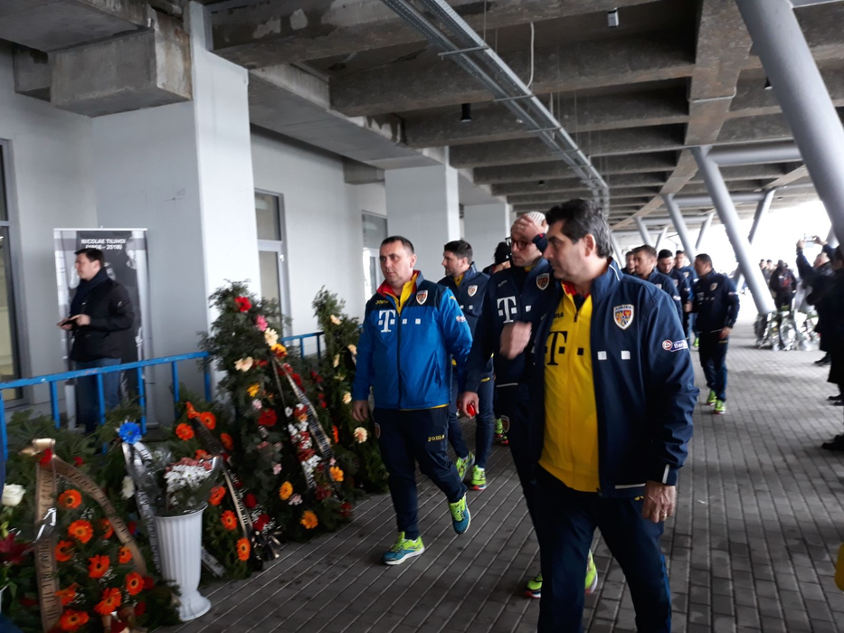 Aurel Ţicleanu, mesaj emoționant în memoria fostului fotbalist Nicolae Tilihoi: „Ce vom fi noi acum fără sufletul nostru? De astăzi-dimineaţă plâng întruna, cred că”