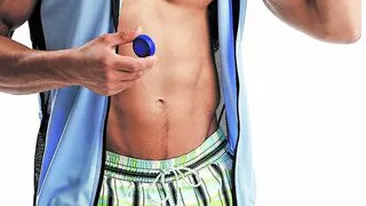 Dieta pentru barbati