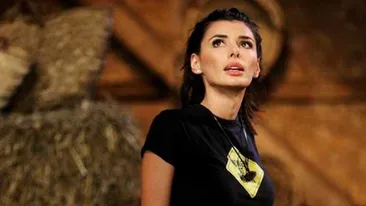 Surpriză uriașă! Unde a dispărut Ioana Filimon după ce ieșit din Ferma de la Pro TV