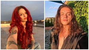 Marilu, acuzații grave la adresa lui Iustin! A publicat imaginile TERORII trăite alături de el: „Erai o căpușă, nu mai...”