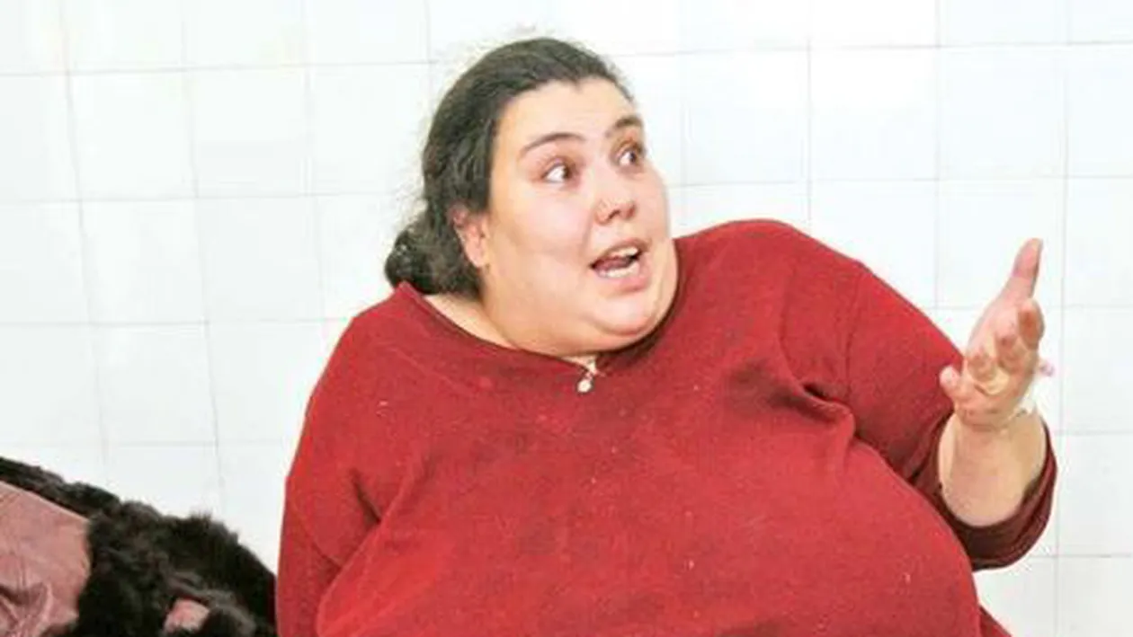 Ioana Tufaru s-a topit pe picioare! Cum a aparut pe plaja din Costinesti: Am slabit 40 de kilograme