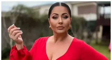 Gabriela Cristea, la un pas de accident din cauza unui șofer teribilist. L-a reclamat la Poliție: ”E datoria mea”