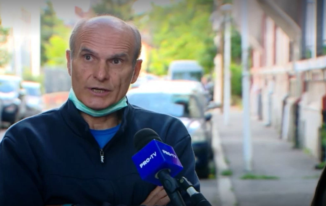 Cristian Tudor Popescu, declarații acide după mesajul transmis românilor de CCR privind amenzile: “Trebuia să fiți șmecheri”