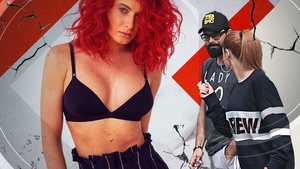 Raluka, vedeta show-ului „Te cunosc de undeva” s-a despărțit de logodnic!