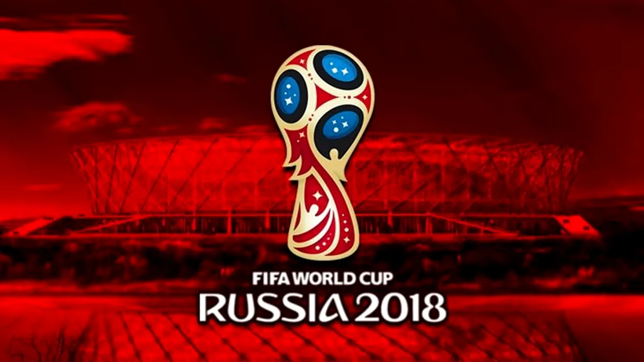 Campionatul Mondial 2018: când începe și care este meciul de deschidere