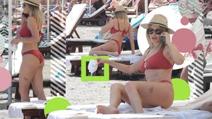 Alina Crișan, singură la mare și “ilegal” de provocatoare. “Nu am iubit. Nu că nu aș vrea, dar…”
