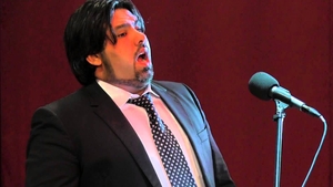 Costel Busuioc, acuzat oficial pentru agresiune! Îl mai ţii minte pe ”Pavarotti din Carpaţi”? Riscă 2 ani de închisoare!