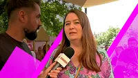 Amalia Năstase, sfaturi de parenting modern: “Nu stai să bei vin și ăla își sparge capul prin casă!” + Le dă clasă fiicelor la club