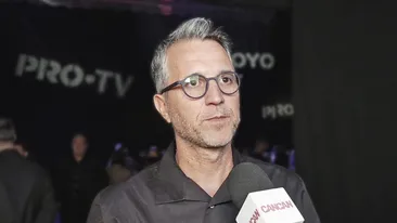 Concurența l-a vrut cu orice preț! Ce spune Andi Moisescu despre plecarea de la Pro TV, după 30 de ani de colaborare: „Am pus în balanță…”