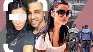 A ”lovit” cu amanta de două ori! Dezvăluiri suculente făcute de Oana Zăvoranu și Alex Ashraf: cum și-a dat soțul afară din casă cu Poliția și bodyguarzii! Turnat ”Queridei” cu microfoane în casă și mașină