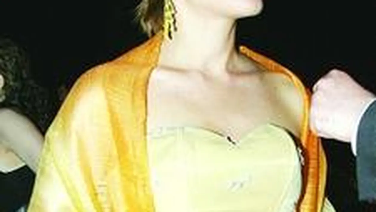 Gabriela Vranceanu Firea, parasita pentru ca era saraca