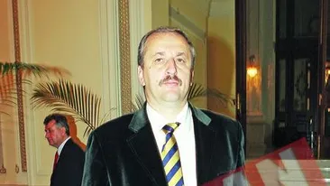 Tucalarii de la PSD Il vad pe Dancu In PD-L