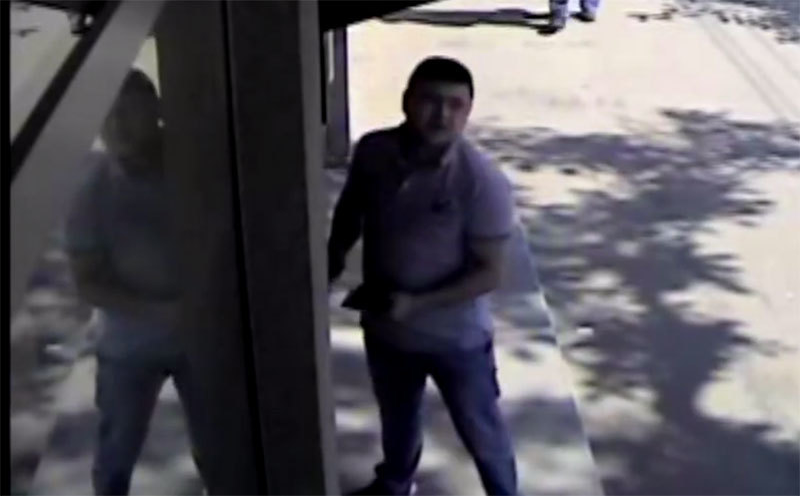 A adus înapoi cei 2.500 de lei furaţi după ce şi-a văzut poza în presă! Caz incredibil la Sibiu