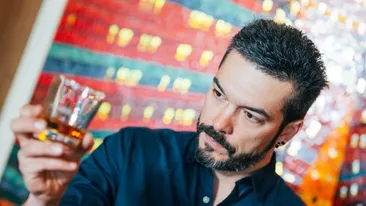 Cum a scăpat cu viață Adrian Despot din infernul Colectiv: ”Am avut noroc că am căzut, că am fost la podea”