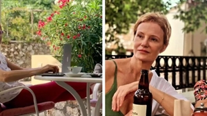 Cu cine a plecat Lia Bugnar în vacanţă, după despărţirea de Anghel Damian: "Cel mai bun loc din lume"