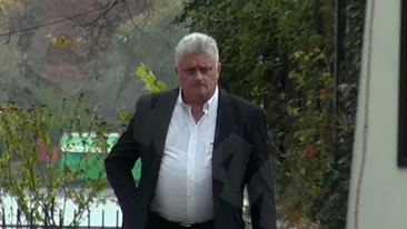 Şeful ADP 1, combinaţie într-un separeu cu un ”senior” din garda veche!