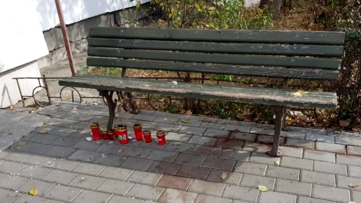 Sinucidere șocantă la Iași. Un adolescent s-a aruncat pe geam după ce a venit băut acasă și s-ar fi certat cu părinții