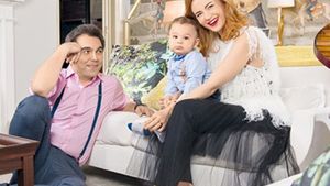 Actorul care a ”moştenit” 20 de milioane E a luat prânzul la ”Împinge tava”!