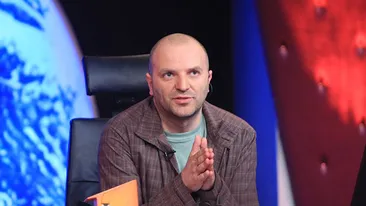 Dan Capatos s-a HARJONIT cu o invitata: Aveti nevoie de lecitina, domnule. M-ati platit sa vin/ De ce ai dat buzna in emisiune