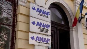 Ultimă oră. Ce a decis ANAF cu privire la persoanele care se află pe “lista rușinii”
