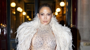 Jennifer Lopez i-a transmis un mesaj Anastasiei Soare după surpriza de la Paris. Cum a sărbătorit-o antreprenoarea română pe artistă