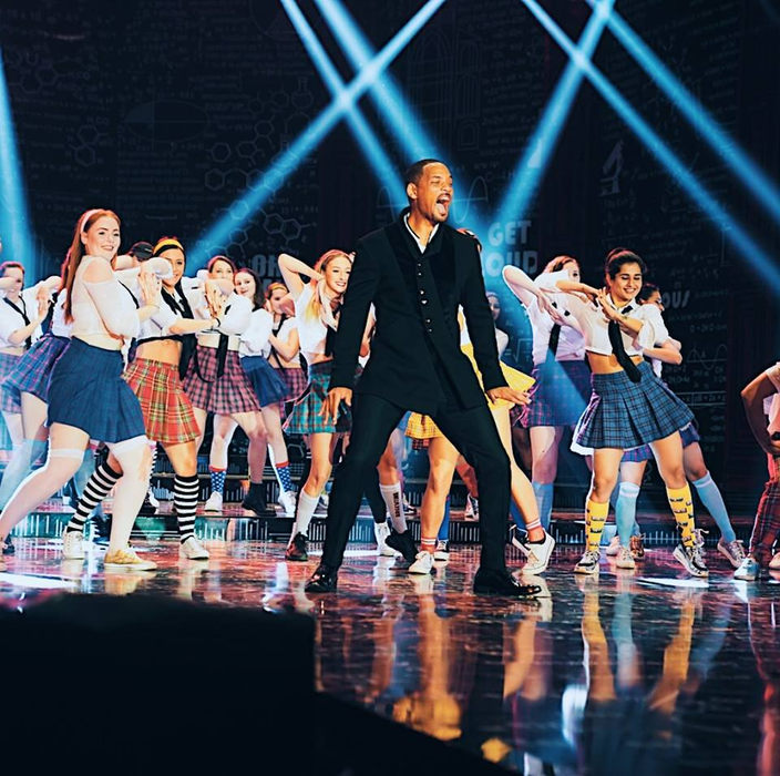 Will Smith a izbucnit în lacrimi când a dezvăluit asta despre soția lui: “Jada a plâns 45 de zile“