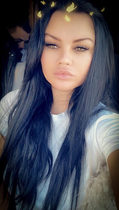 E oficial! Divorţul dintre Carmen de la Sălciua şi Culita Sterp a fost finalizat! Ce a postat artista pe Facebook
