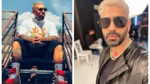 Alex Velea îl atacă pe Connect-R: "Nu are echipa asta de producție, nu are garoiala asta"
