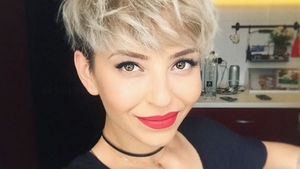 Acestea sunt imaginile cu GIULIA pe care puţini le-au văzut! Aşa arăta cântăreaţa înainte să devină celebră