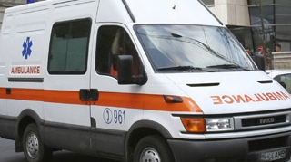 Un barbat a murit si o femeie a fost grav ranita intr-un accident produs pe DN 65, in Arges