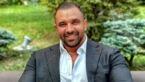 Prima reacție a lui Alex Bodi, după ce Bianca Drăgușanu a anunțat că se mărită cu Gabi Bădălău: „Mi-e dor de tine”