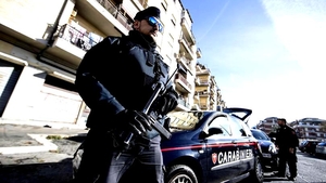 Crimă înfiorătoare comisă de un român în Italia: ”Veniți, mi-am împușcat iubita!”
