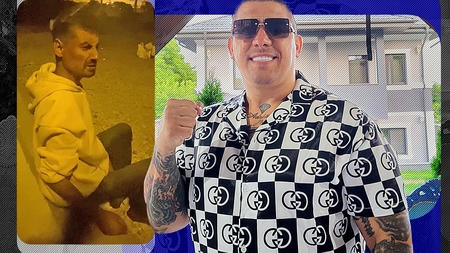 S-a culcat cu soacra lui Adrian Corduneanu!? ”Beam juma de rachiu și...” ”Fratele geamăn” continuă dezvăluirile incredibile
