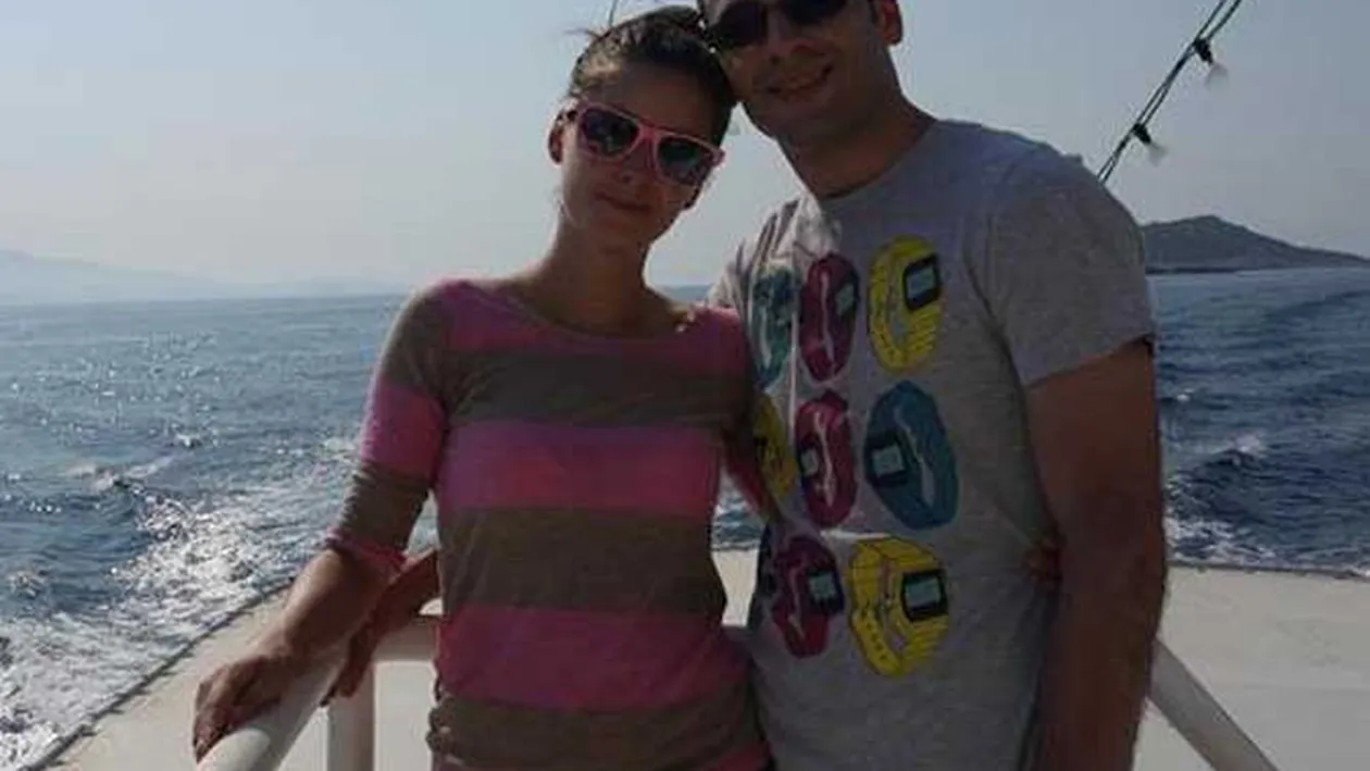 Vezi ce destinatie a ales si cum s-a distrat Daniel Nitoiu in luna de miere!